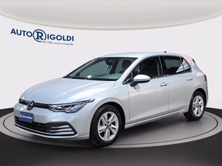 VOLKSWAGEN Golf 1.0 etsi evo life 110cv dsg