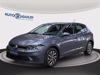 VOLKSWAGEN Polo 1.0 tsi life 95cv