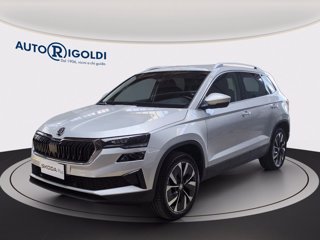 SKODA Karoq 1.5 tsi style dsg