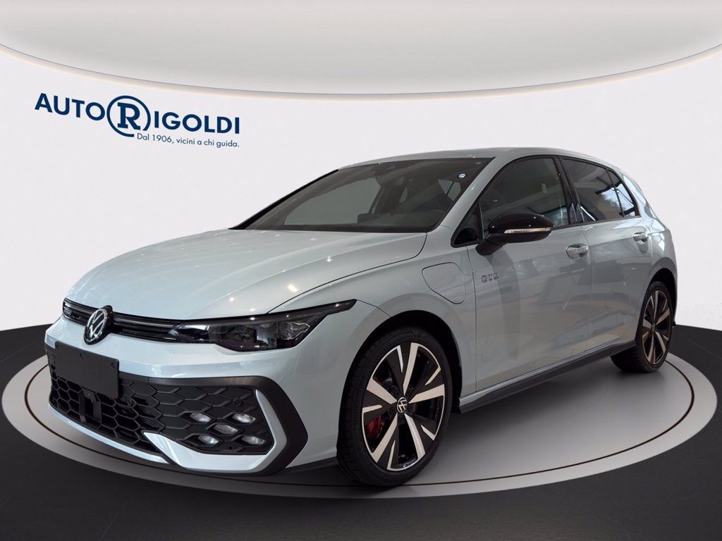 VOLKSWAGEN Golf 1.5 TSI eHybrid DSG GTE