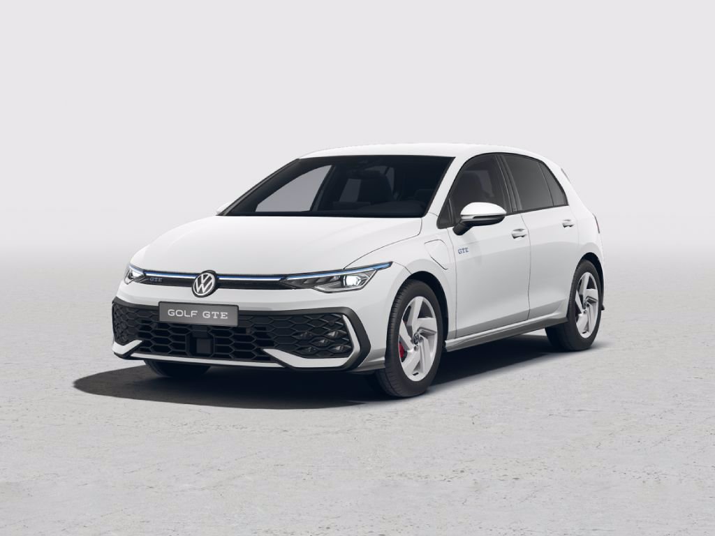VOLKSWAGEN Golf 1.5 TSI eHybrid DSG GTE