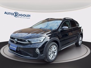 VOLKSWAGEN Taigo 1.0 tsi life 110cv
