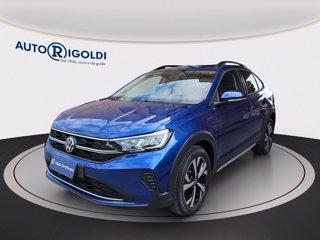 VOLKSWAGEN Taigo 1.0 tsi life 110cv