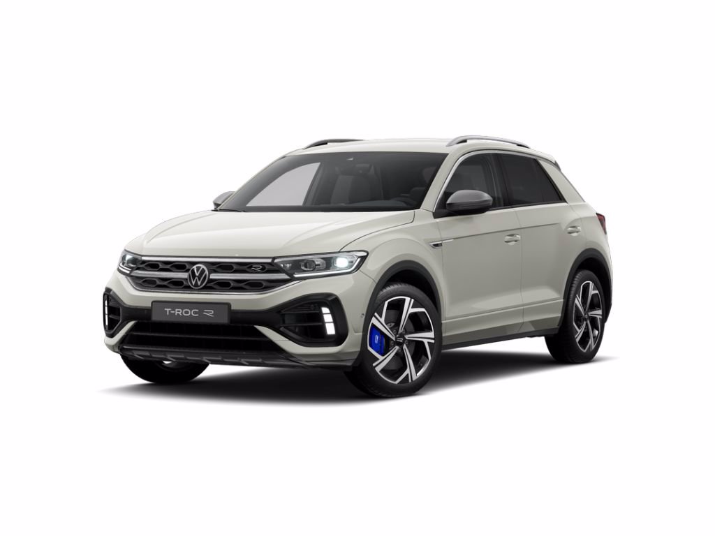 VOLKSWAGEN T-roc 1.0 tsi r-line 115cv