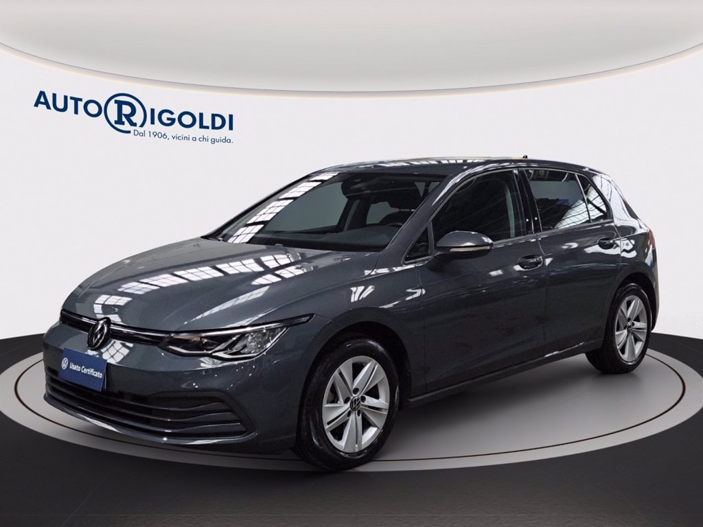 VOLKSWAGEN Golf 1.0 etsi evo life 110cv dsg