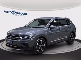 VOLKSWAGEN Tiguan 1.5 tsi elegance 150cv dsg