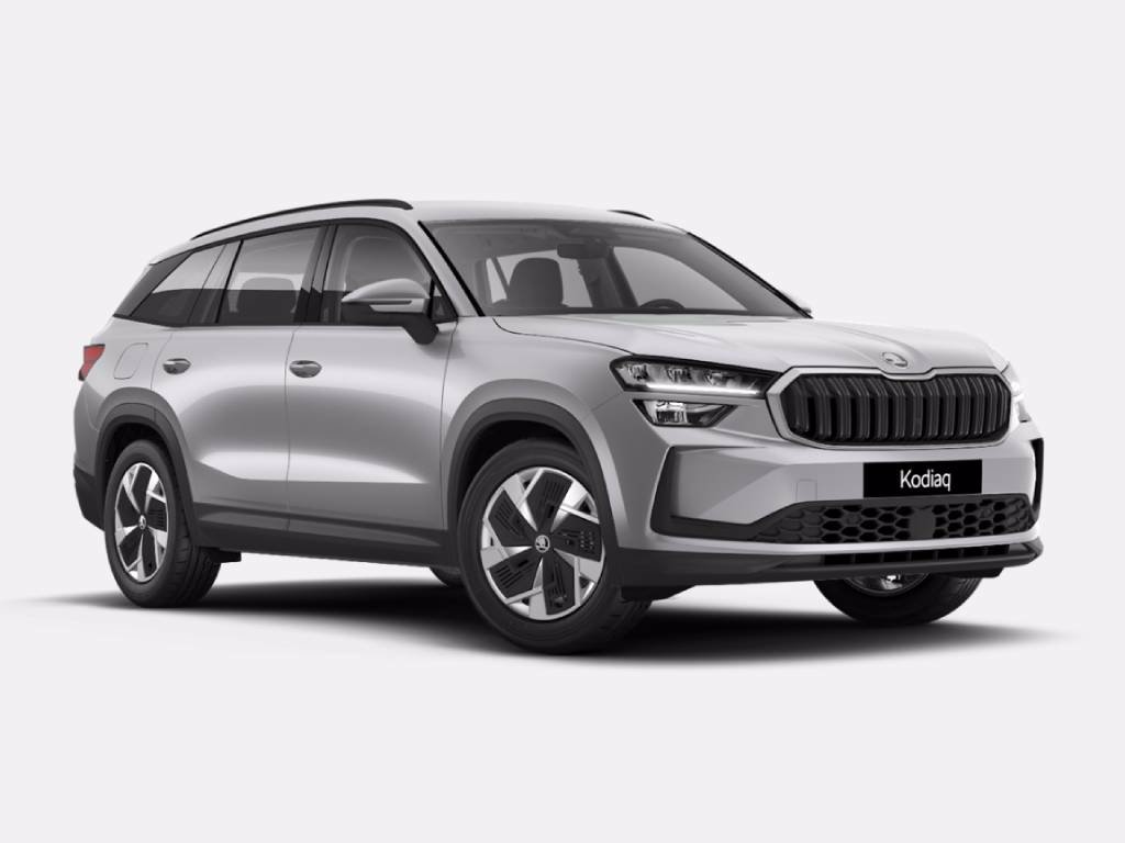 SKODA Kodiaq 2.0 TDI EVO SCR DSG Style