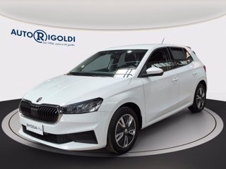 SKODA Fabia 1.0 mpi evo ambition 80cv