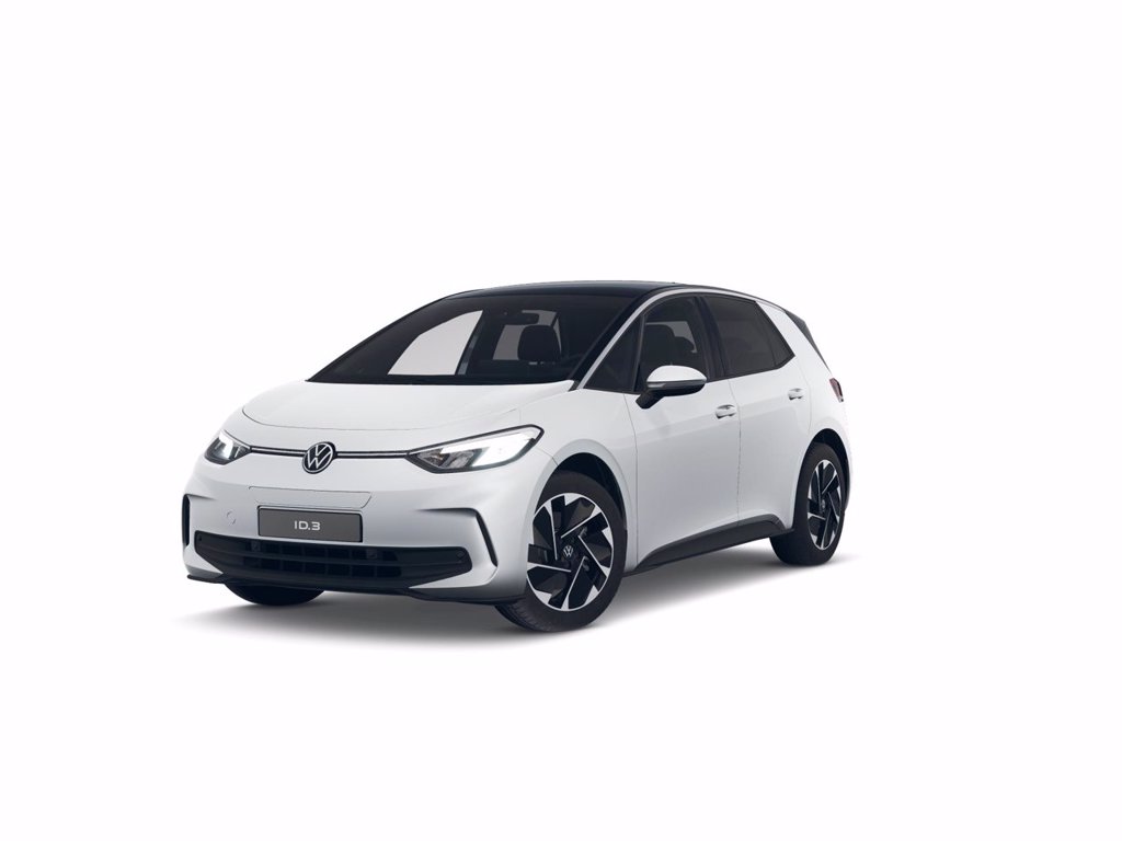VOLKSWAGEN ID.3 Pure Edition Plus