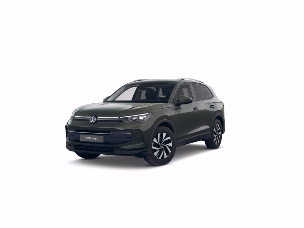 VOLKSWAGEN Tiguan 1.5 eTSI 150 CV EVO ACT DSG Edition Plus