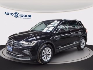 VOLKSWAGEN Tiguan 1.5 tsi life 130cv