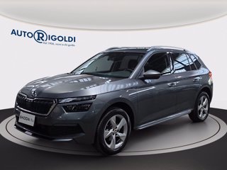 SKODA Kamiq 1.0 tsi style 110cv
