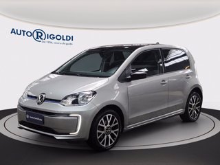VOLKSWAGEN E-up! 5p
