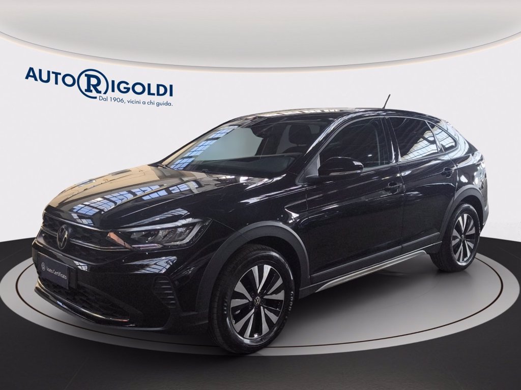 VOLKSWAGEN Taigo 1.0 tsi life 110cv