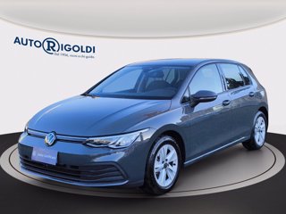 VOLKSWAGEN Golf 1.0 tsi evo life 110cv