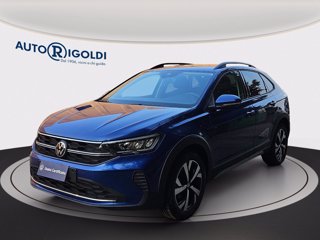 VOLKSWAGEN Taigo 1.0 tsi edition plus 115cv