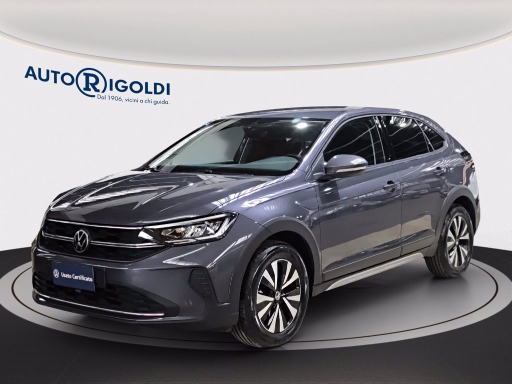 VOLKSWAGEN Taigo 1.0 tsi life 95cv