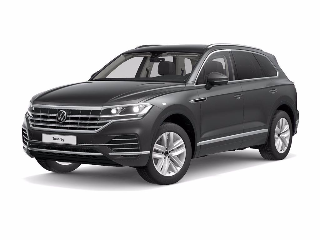 VOLKSWAGEN Touareg 3.0 V6 TSI eHybrid Elegance
