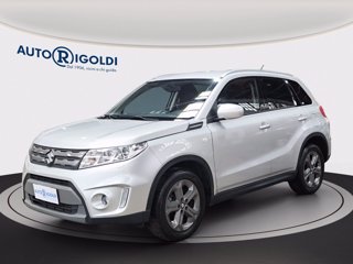 SUZUKI Vitara 1.6 ddis v-cool s&s 2wd