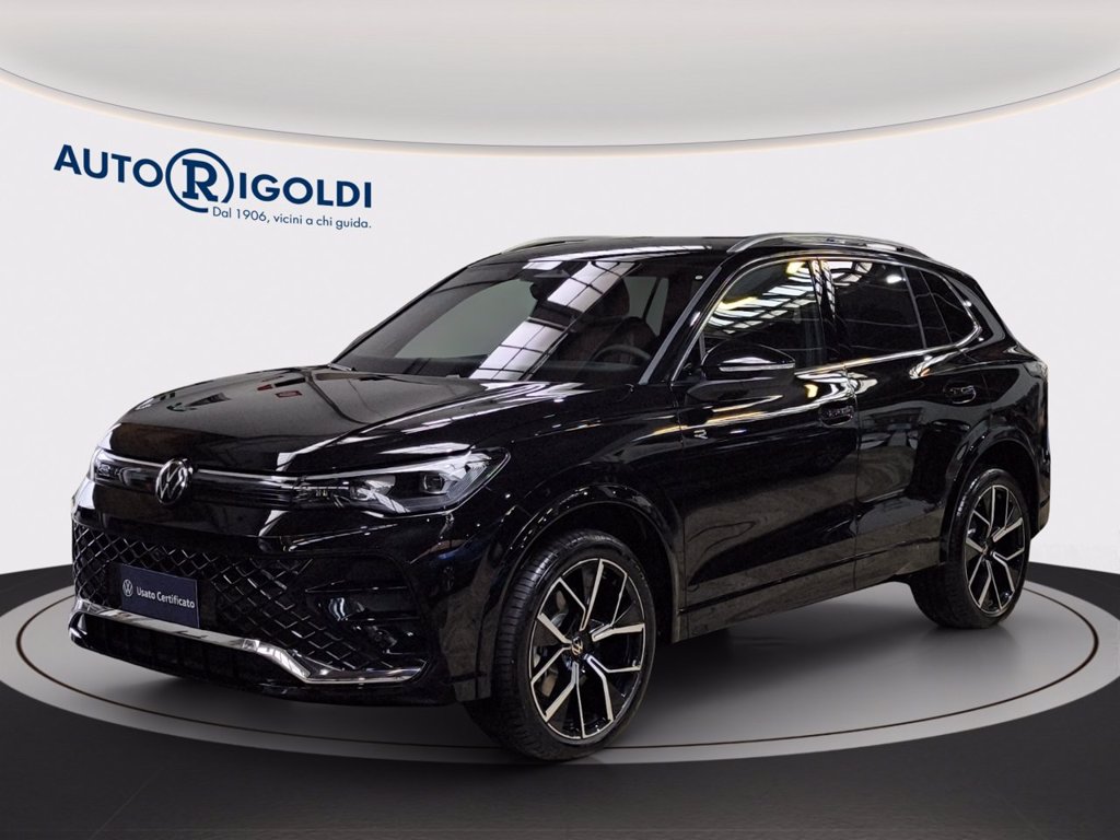 VOLKSWAGEN Tiguan 2.0 tdi r-line plus 4motion 193cv dsg