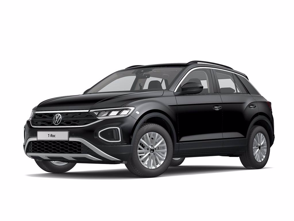VOLKSWAGEN T-Roc 2.0 TDI SCR 150 CV DSG Life