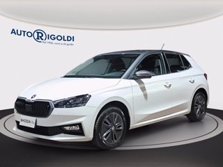 SKODA Fabia 1.0 tsi evo style 110cv dsg