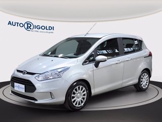 FORD B-max 1.0 ecoboost business 100cv