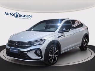 VOLKSWAGEN Taigo 1.5 tsi r-line 150cv dsg