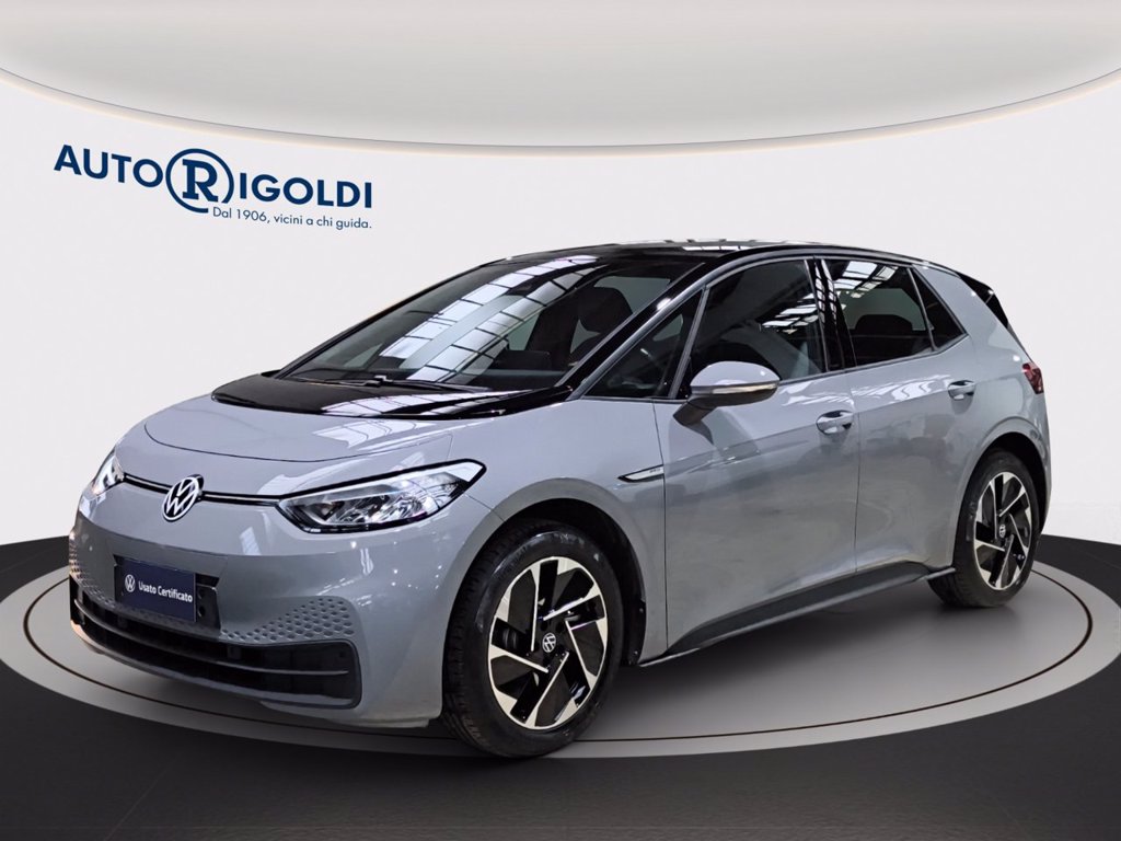 VOLKSWAGEN Id.3 58 kwh pro performance