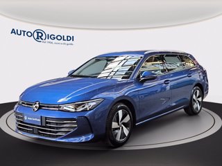 VOLKSWAGEN Passat 2.0 tdi scr business 150cv dsg