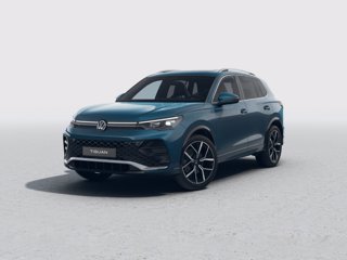VOLKSWAGEN Tiguan 1.5 etsi r-line plus 150cv dsg