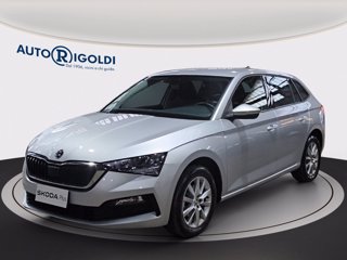 SKODA Scala 1.0 tsi ambition 110cv