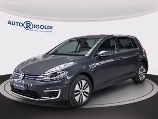 VOLKSWAGEN E-golf 5p