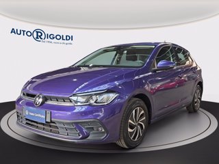 VOLKSWAGEN Polo 1.0 tsi life 95cv