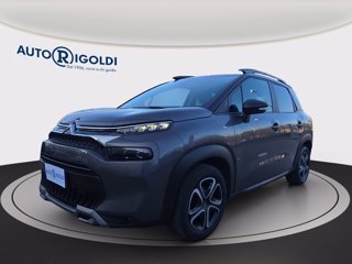 CITROEN C3 aircross 1.2 puretech feel s&s 110cv