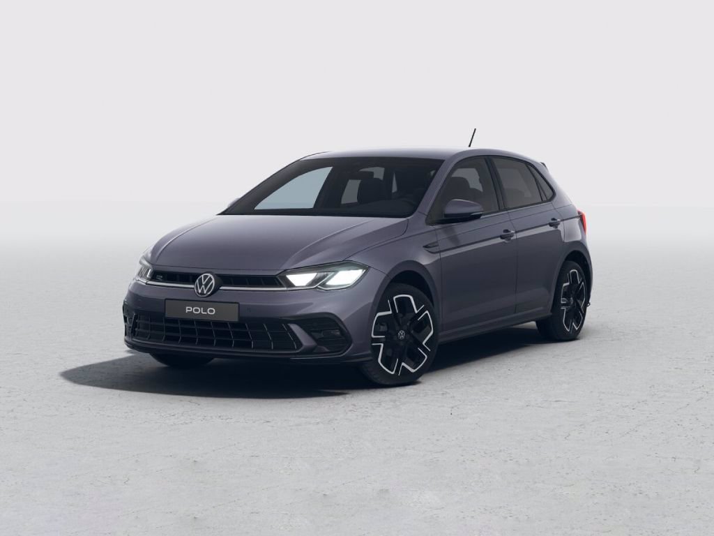 VOLKSWAGEN Polo 1.0 TSI R-Line Plus