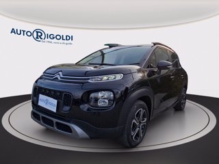 CITROEN C3 aircross 1.2 puretech feel s&s 110cv my19