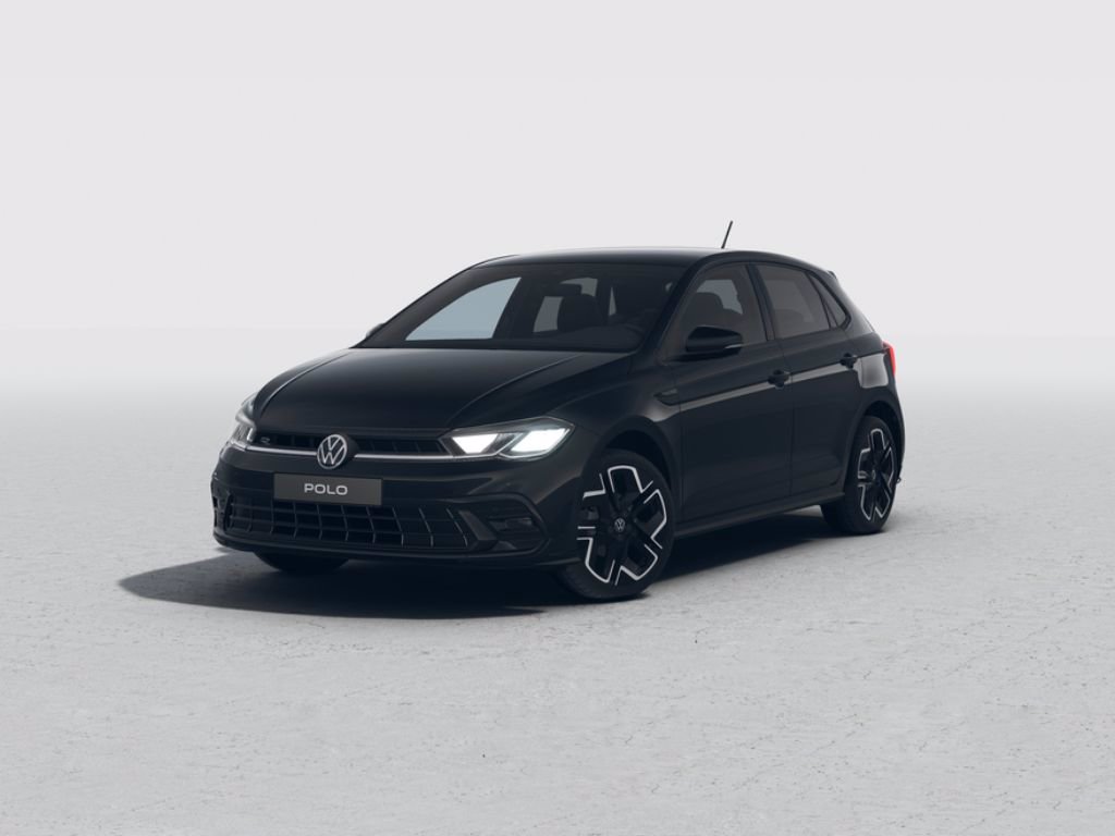 VOLKSWAGEN Polo 1.0 TSI R-Line Plus