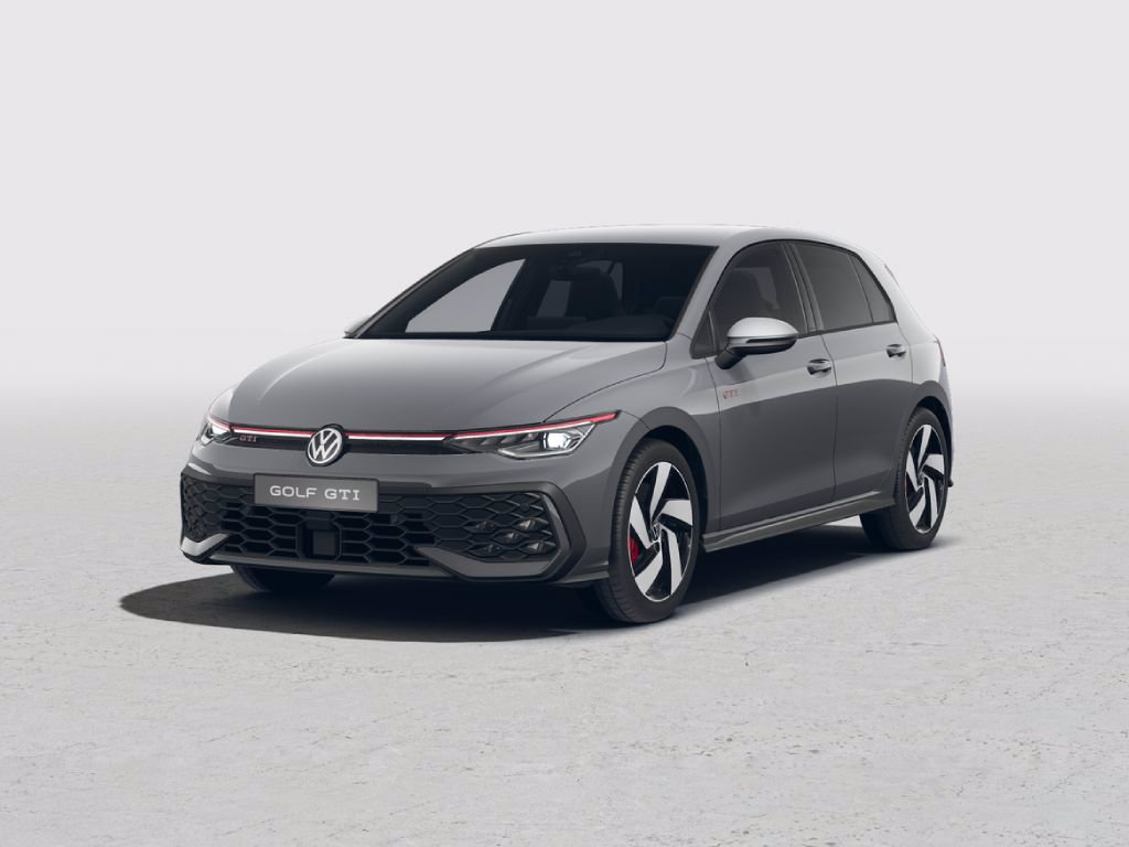 VOLKSWAGEN Golf 2.0 TSI GTI DSG