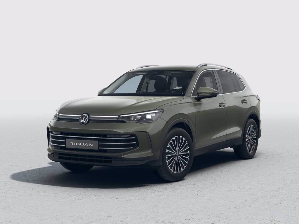 VOLKSWAGEN Tiguan 2.0 TDI 193 CV EVO DSG 4MOTION Elegance