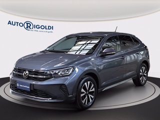 VOLKSWAGEN Taigo 1.0 tsi life 110cv