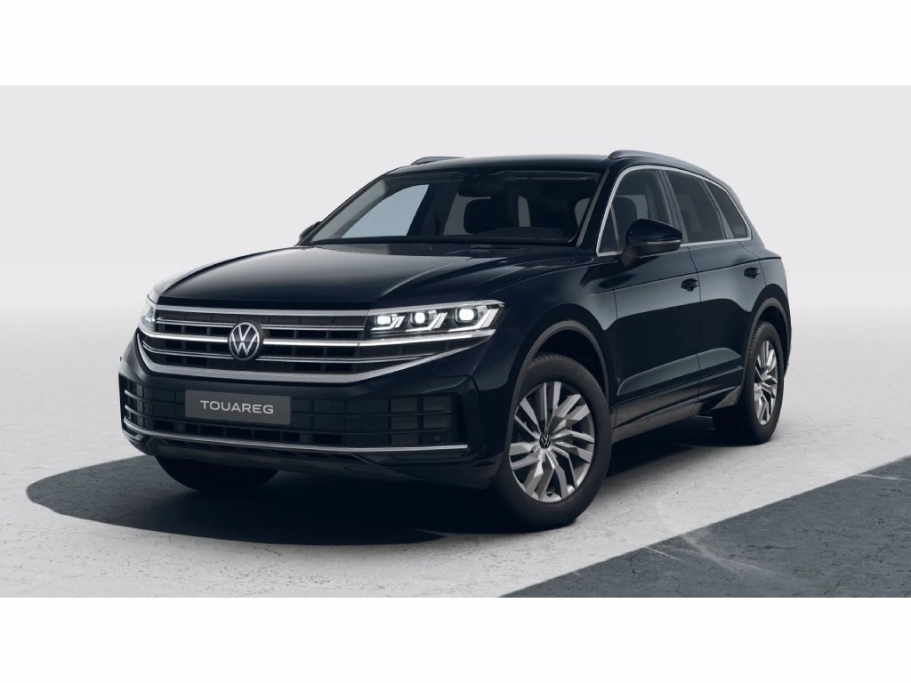 VOLKSWAGEN Touareg 3.0 V6 TDI SCR R-Line Final Edition