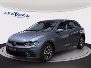 VOLKSWAGEN Polo 1.0 tsi life 95cv dsg