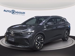 VOLKSWAGEN Id.4 52 kwh pure performance 170cv