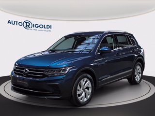 VOLKSWAGEN Tiguan 2.0 tdi life 150cv dsg
