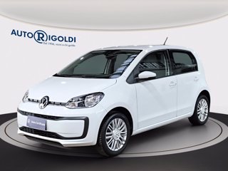 VOLKSWAGEN Up! 5p 1.0 evo move up! 65cv