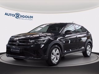 VOLKSWAGEN Taigo 1.0 tsi life 95cv