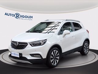 OPEL Mokka x 1.4 t innovation s&s 4x2 140cv