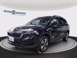 SKODA Karoq 1.5 tsi ambition