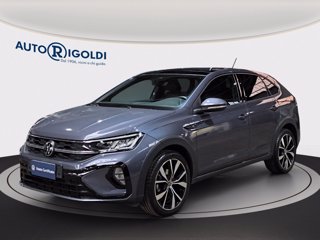 VOLKSWAGEN Taigo 1.0 tsi r-line 110cv dsg